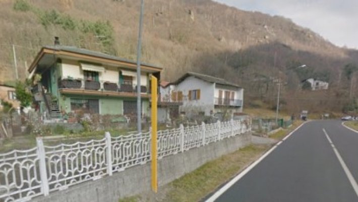 Un întreg sat italian a fost scos la vânzare pe eBay